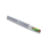 Erse Lihch 3x0.75 mm2 Sinyal Kontrol Kablosu