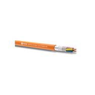 Erse M9 1x2x1.5+0.8 JE-H ST H-BD Halojensiz Yangın Alarm Kablosu