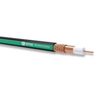 Erse RG6-U6 Bakır 20 m Anten Kablosu