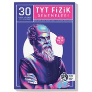 Ertan Sinan Şahin TYT Video Çözümlü 30 Fizik Denemeleri