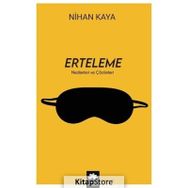 Erteleme Nihan Kaya