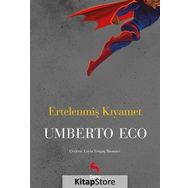Ertelenmiş Kıyamet - Umberto Eco
