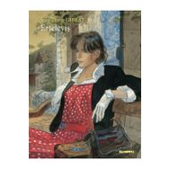 ERTELEYİŞ - JEAN PIERRE GIBRAT
