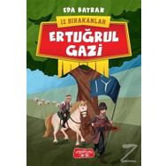 Ertuğrul Gazi-İz Bırakanlar - Eda Bayrak