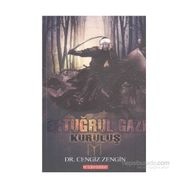 Ertuğrul Gazi Kuruluş - Cengiz Zengin