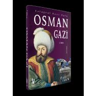 Ertuğrul Gazi Oğlu Osman Gazi - Cavit Ersen