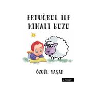 Ertuğrul ile Kınalı Kuzu - Özgül Yaşar