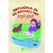 Ertuğrul İle Üç Bacaklı Tay Kutup Yıldızı Yayınları