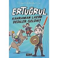 Ertuğrul Kahraman Lazım Dediler Geldik - Kolektif