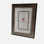 Ertürk 13x18 cm Platin Siyah Masaüstü Çerçeve