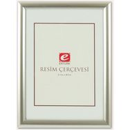 Ertürk 22'lik Beyaz 10x15 cm Hazır Çerçeve