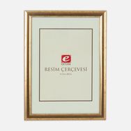 Ertürk 33'lük Altın 30x42 cm Hazır Çerçeve