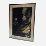 Ertürk Krem Platin 15x21 cm Masaüstü Çerçeve