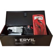 Eryıl PPRC Plastik Boru Kaynak Makinası