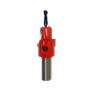 Eryıldız 3,5 mm Havşalı Matkap