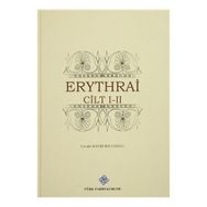 Erythrai 2 Cilt Birarada - Cevdet Bayburtluoğlu