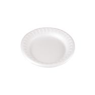 Erze 33/B 20 cm 100'lü Köpük Tabak