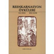 Erzurum Reenkarnasyon Öyküleri Babil Yayınları