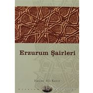 ERZURUM ŞAİRLERİ - HASAN ALI KASI