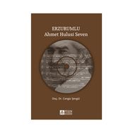 Erzurumlu Ahmet Hulusi Seven CD’li - Cengiz Şengül