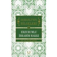 Erzurumlu İbrahim Hakkı - Prof. Dr. Selami Şimşek