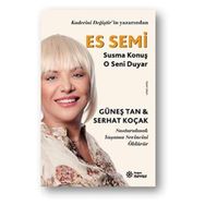 Es Semi - Susma Konuş O Seni Duyar - Güneş Tan Serhat Koçak