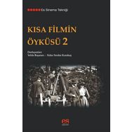 Es Yayınları Kısa Filmin Öyküsü
