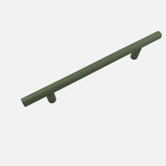 Esal 128 mm Saten Çeşme Boy Kulp