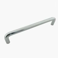 Esal Assos Krom 160 mm Kulp