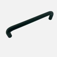 Esal Assos Siyah 128 mm Kulp