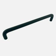 Esal Assos Siyah 192 mm Kulp