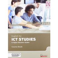 ESAP English for ICT Studies Coursebook - Carol Tabor