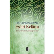 Eş'Ari Kelamı El-Lüma' Fi’R-Red Ala Ehli’Z-Zeyğ Ve’L-Bida - Ebü'l Hasan el-Eş'ari