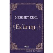 Eş'arım - Mehmet Erol