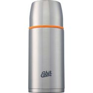 Esbit Flask 0.75 lt Paslanmaz Gri Çelik Vakumlu Termos