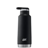 Esbit IB550PC-BK Pictor 0.55 lt Paslanmaz Siyah Çelik İzoleli Termos