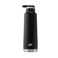 Esbit IB750PC-BK Pictor 0.75 lt Paslanmaz Siyah Çelik İzoleli Termos