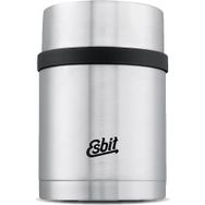 Esbit Paslanmaz Çelik Gri 0.75 lt Yemek Termosu