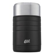 Esbit Paslanmaz Çelik Siyah 0.80 lt Yemek Termosu