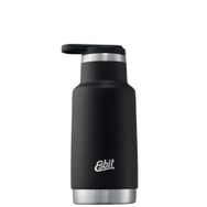 Esbit Pictor 0.35 lt Paslanmaz Siyah 0,35L Çelik İzoleli Termos