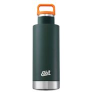 Esbit Sculptor 0.75 lt Paslanmaz Orman Yeşili Çelik İzoleli Termos