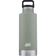 Esbit Sculptor 0.75 lt Paslanmaz Taş Grisi Çelik Vakumlu Termos