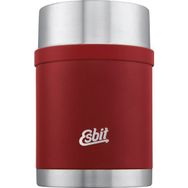 Esbit Sculptor Paslanmaz Çelik Kırmızı 0.75 lt Yemek Termosu