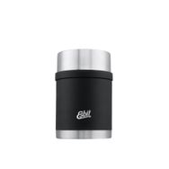 Esbit Sculptor Paslanmaz Çelik Siyah 0.75 lt Spor Matara