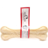 Esca 15.5 cm Beyaz Press Kemik Köpek Ödülü