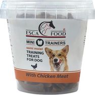 Esca Food 200 gr Trainer Yumuşak Tavuk Etli Köpek Ödülü