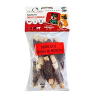 Esca Food Munchy 6x12 gr Sığır Etli Lokmalık Köpek Ödül Kemiği
