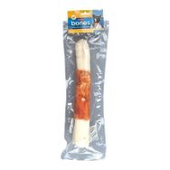 Esca Tavuklu Jumbo Roll 32 cm Kemik Köpek Ödülü