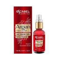 Escabel Argan Aşırı Yıpranan Saçlara Karşıtı 100 ml Saç Bakım Yağı