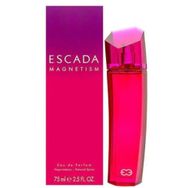 Escada Magnetism EDP 75 ml Natural Spray Kadın Parfümü